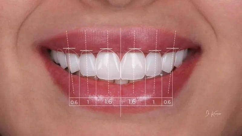 Smile Designing – Best Dental Clinic in Pitampura Delhi
